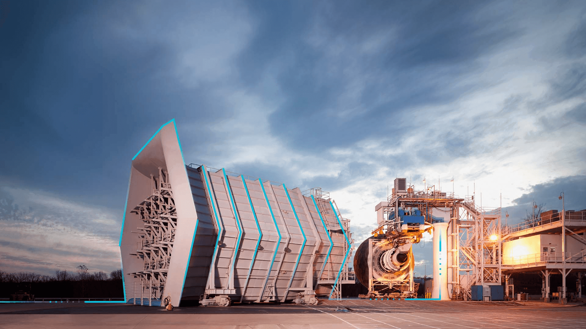 General Electric Smart Factory in the US